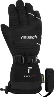 Reusch Maxim GORE-TEX Junior 6461334 7701 black front